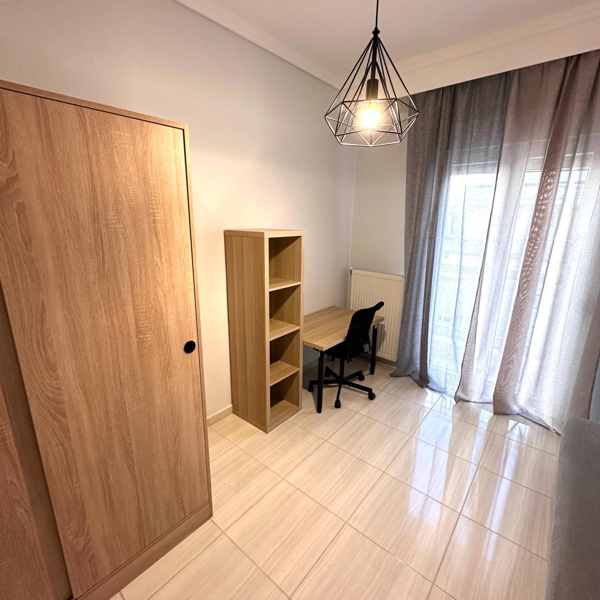 Anemome Deluxe Apartment 테살로니키 외부 사진